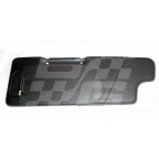 Image for SUN VISOR LH LHD ASH GREY