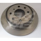 Image for BRAKE DISC RR SOLID 239mm - 25/ZR & 45/ZS