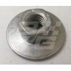 Image for NUT & WASHER SET M6 MGF TF TROPHY