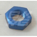 Image for ALLOY BULKHEAD NUT