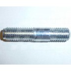 Image for STUD 5/16 INCH x 1.1/2 INCH H.T.