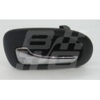 Image for Interior door handle LH ZS R45