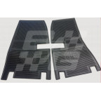 Image for RUBBER MATS MGA (PR)