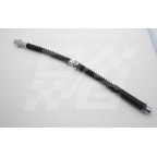 Image for FRONT BRAKE HOSE - RV8