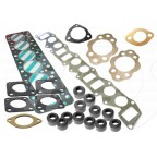 Image for CYLINDER HEAD Gasket SET MGC