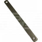 Image for EXHAUST STRAP-G/BOX MIDGET