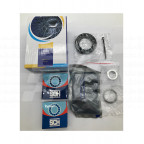 Image for Hub bearing taper kit front Midget