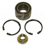 Image for MGF HUB BEARING KIT FRT & REAR