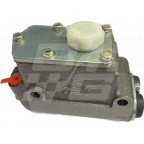 Image for Brake Master cylinder 7/8 bore MGA with drum brakes