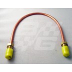 Image for Brake Pipe 31cm