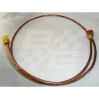 Image for Brake pipe