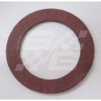 Image for FIBRE WASHER 1.25 x 1.5 x 1/16