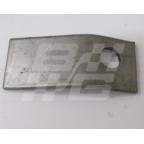 Image for BRACKET PEDAL RET SPRING MGB