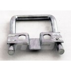 Image for BOOT LOCK CATCH MGB