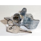 Image for GLOVE BOX LOCK 76> MGB