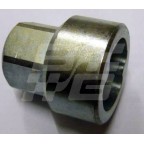 Image for Locking wheel nut key L-30