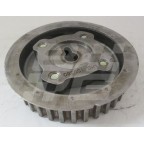 Image for Pulley diesel engine R25 R45 R600 R800