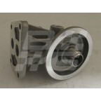 Image for Head assembly oil filter( K engine)