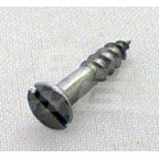 Image for SCREW FOR TA-TD DASH MOLDGS