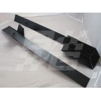 Image for RH Floor Seat Mounts (Weld in) Pair