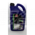 Image for 5 LTR 10W40 SEMI SYNTHETIC OIL