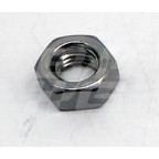 Image for M8 Plain nut stainless Horn MGF TF