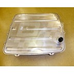 Image for MGB Fuel tank 65-77 & MGC