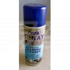 Image for PEEK SPRAY AWAY FOAMING CLEANSER 400ml