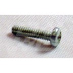 Image for POZI PAN SCREW 6-32 NC x 5/8 INCH