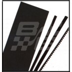 Image for BLACK DOOR CAPPING RECOVERING  KIT MK1 & MK11 MGB