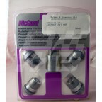 Image for LOCKNUT KIT MGF