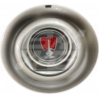 Image for Serpent Alloy Centre Cap Facelift ZT R75