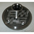 Image for Front hub flange -  MG6 R75 V8 ZT 260