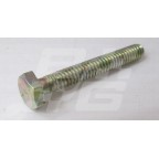 Image for SCREW-1/4 UNC x 2 1/4 LONG