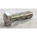 Image for S/S SCREW 5/16 UNF x 1.0 INCH