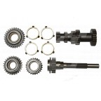 Image for 4 SYNC MGB ST/CUT C/R GEAR SET