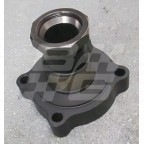 Image for RH Banjo axle end MGB