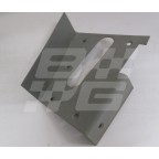 Image for BRACKET LH FOR DOOR PILLAR TC