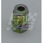 Image for Brake pipe end fitting male M12