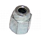 Image for BRAKE PIPE NUT FEMALE