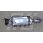 Image for MGF/TF 522573 on Catalytic converter(AM)