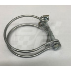 Image for WIRE HOSE CLIP