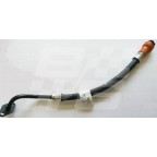 Image for Hose assembly fuel lines - with quick fit coupling