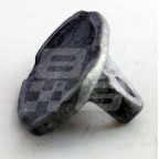 Image for CLUTCH PEDAL ALLOY PAD