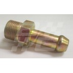 Image for ADAPTOR  RV8