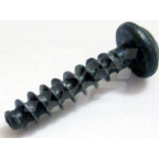 Image for SCREW  BLACK RV8