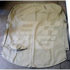 Image for RV8 TONNEAU COVER BEIGE - NLA