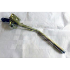 Image for MGRV8 Hand brake lever assembly