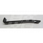 Image for SEAT BELT END RH RV8