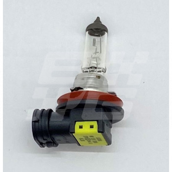 Image for Bulb H8 12V 35W MG ZS GS HS